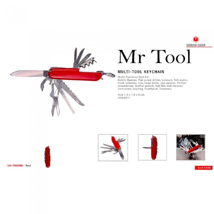 Tools & Lights – VERITE GIFTS